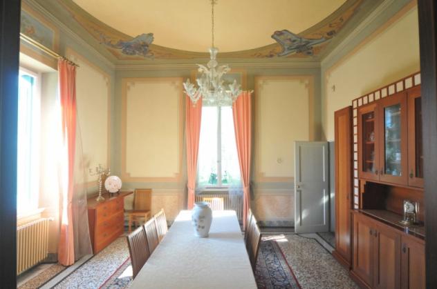 Villa storica con il parco - Foto 7