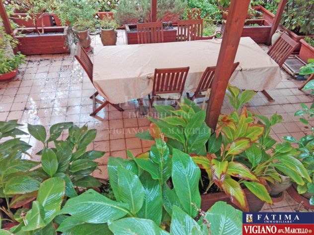 Vendesi - via Sturzo - RATEALE - VANI 6/MQ.192, due bagni, TERRAZZO, BOX - Foto 10