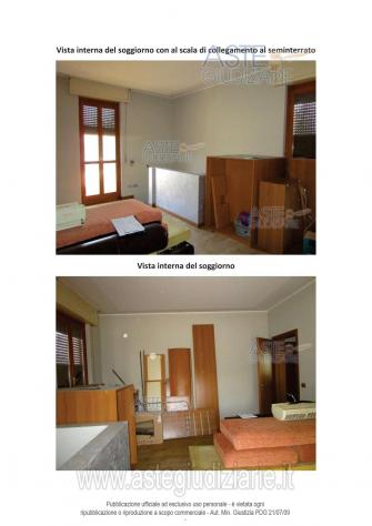 IMMOBILI-IMMOBILE RESIDENZIALE-Frazione Settima - Strada Statale 45 snc - Foto 3