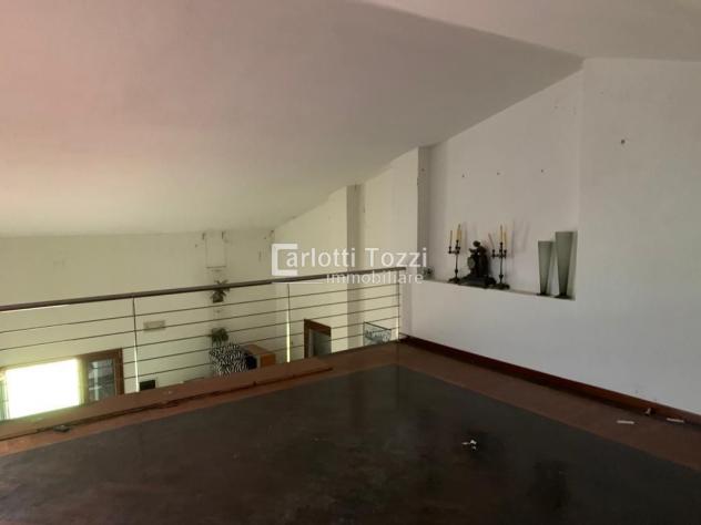 VILLINO di 9 vani e di 300 mq (GROSSETO - ROSELLE STRADA DELLO SBIRRO) rif. 03364IND - Foto 12