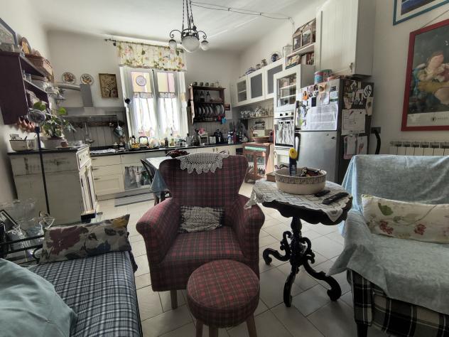 Porzione di casa in vendita a La Spezia