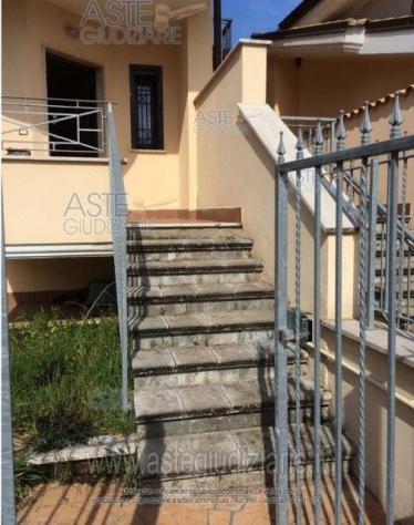 IMMOBILI-IMMOBILE RESIDENZIALE-Via Vittoria Colonna, 22, 00076 Lariano RM, Italia