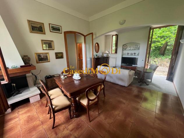 Villa in vendita a Quercianella - Livorno 100 mq Rif: 1328773 - Foto 10