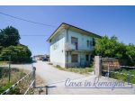 Porzione di casa in vendita a Longiano