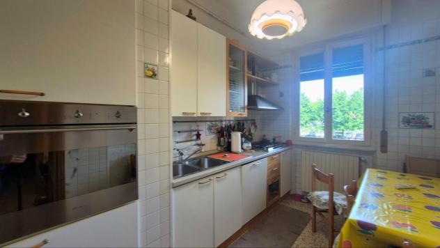 Appartamento in vendita a San Marco - Lucca 120 mq Rif: 1419846 - Foto 8