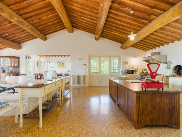 Villa in vendita a Lucca - Foto 15