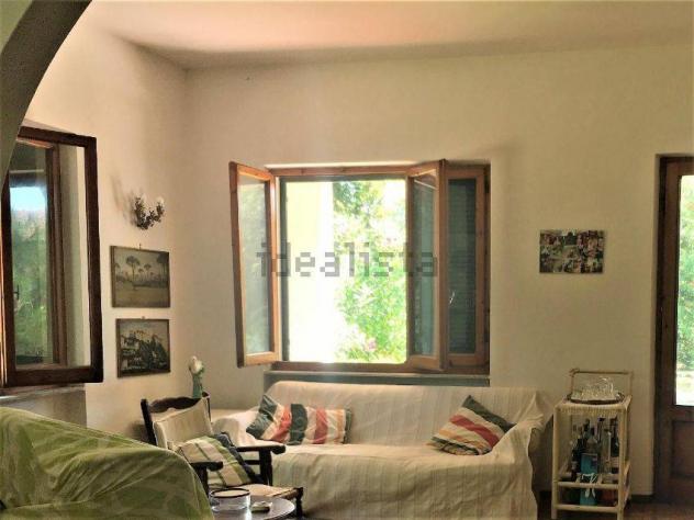 Villa in vendita a Marina di Massa - Massa 150 mq Rif: 1098775 - Foto 7
