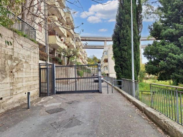 Immobile in asta di 81 m², box auto in vendita a Messina - Foto 7