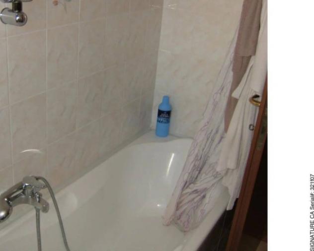 Immobile in asta di 81 m², box auto in vendita a Monte Porzio - Foto 10