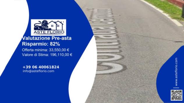 Immobile in asta di 338 m² in vendita a Morolo - Foto 2