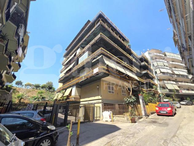 Appartamento - Napoli . Rif.: CARLODEMARCOVRG - Foto 17