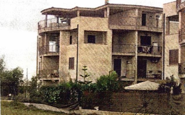 Immobile in asta di 114 m² in vendita a Nettuno - Foto 4