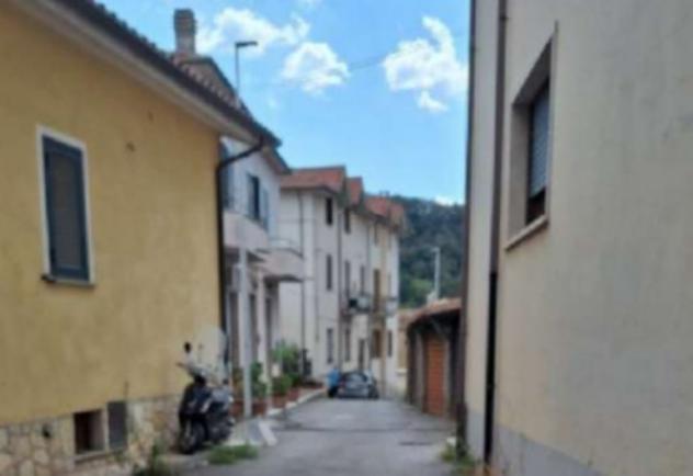 Immobile in asta di 102 m² in vendita a Orte - Foto 6