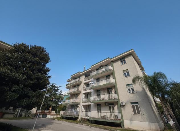 Appartamento in Via Carlo Tramontano