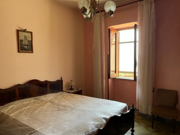 Perdifumo, Appartamento Al Piano Terra Da Ristrutturare - Foto 10