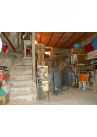 Immobile in asta di 119 m², box auto in vendita a Pietraperzia - Foto 17