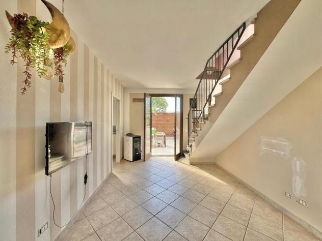 Terratetto in vendita a Le Melorie - Ponsacco 94 mq Rif: 1432553