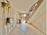 Terratetto in vendita a Le Melorie - Ponsacco 94 mq  Rif: 1432553