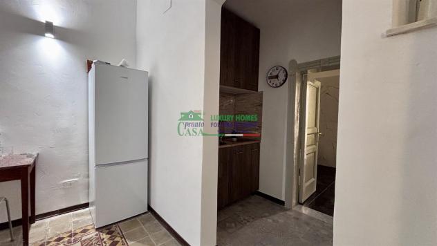 Rif. 2489 - Casa indipendente ristrutturata e arredata a 350 metri dal mare – Pozzallo - Foto 8