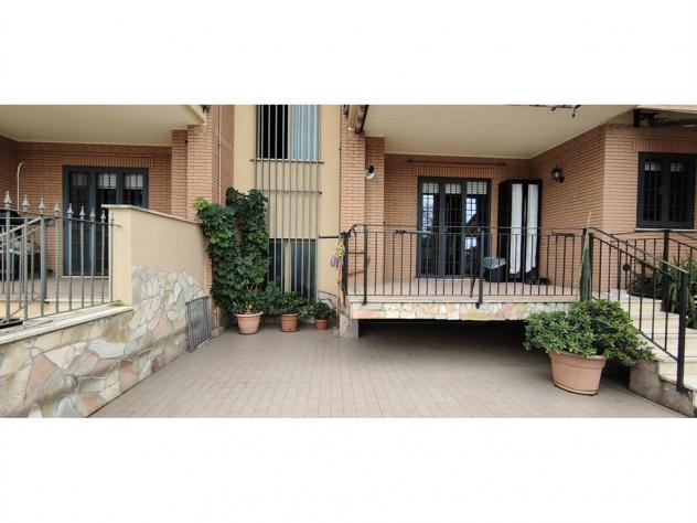RMA – Via Publio De Tommasi – 257 - Foto 2