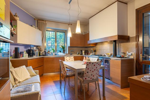 Villa in Via Madonnetta - Foto 6