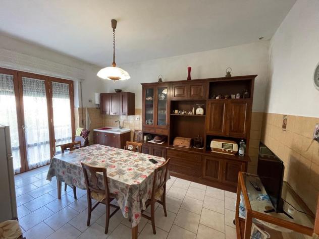 Villa in vendita a Rosia - Sovicille 260 mq Rif: 1331344 - Foto 8