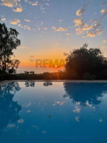 Villa singola in vendita a Trabia, San Nicolo' L'arena - Foto 4