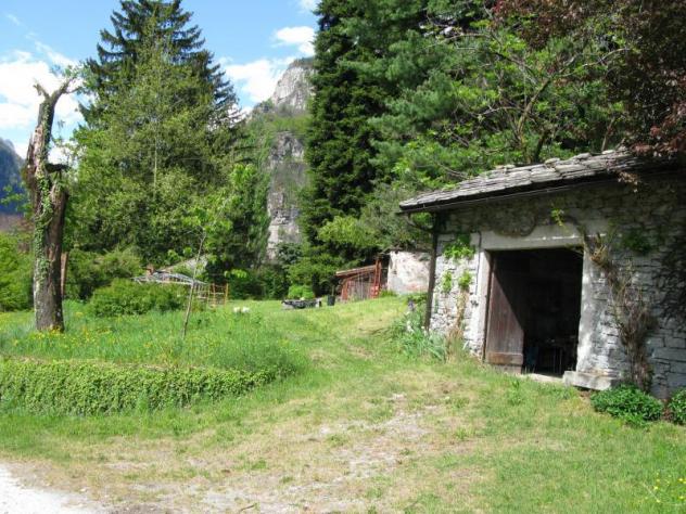 Villa in vendita a Varzo - Foto 20