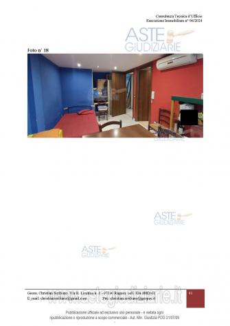 IMMOBILI-IMMOBILE RESIDENZIALE-Via Generale Cascino, 6B, 97019 Vittoria RG, Italia - Foto 8