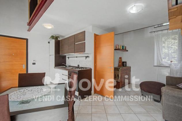 Appartamento di 54 m² con 2 locali in vendita a Volpiano - Foto 4