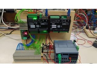 corso programmazione PLC con TIA PORTAL V21 di Siemens