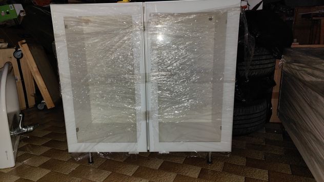 STOCK 5 MOBILI DA CUCINA CON TOP - Foto 6