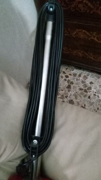 Scopa elettrica Miele Swing H1 Special Ecoline seminuova . - Foto 6