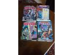 nathan never,serie regolare(bonelli ed.,da 1991 a....)
