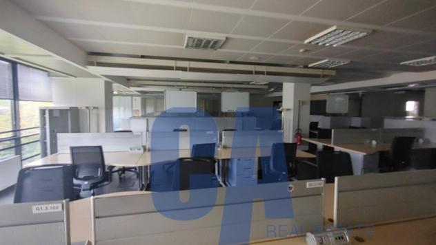 Ufficio a Assago - Rif. ULABT934