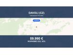 Immobile in asta di 816 m² in vendita a Davoli