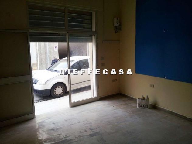 3125 - In affitto a Marsala locale in centro - Foto 2