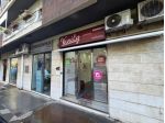 Locale commerciale in vendita a Messina