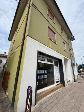 Locale commerciale in affitto a Torri di Quartesolo - Foto 8