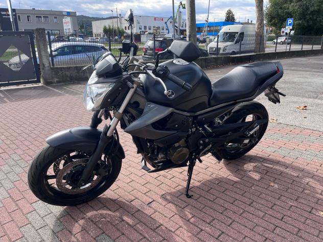 Yamaha XJ6 A2 35kw - Foto 3