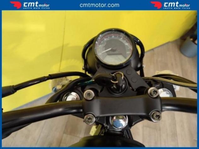 NOX Fiemme 125 Garantita e Finanziabile rif. 21662474 - Foto 5