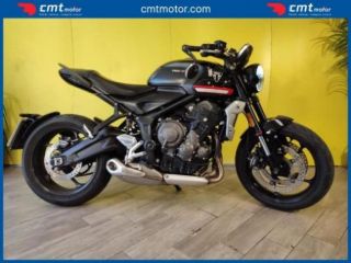 TRIUMPH Trident 660 ABS rif. 23618569