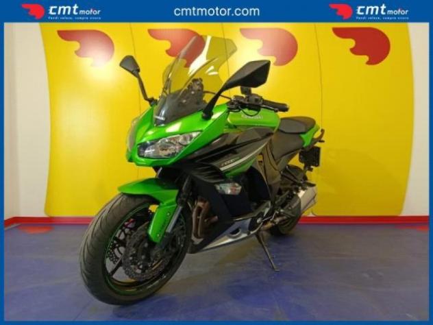 KAWASAKI Z 1000 SX Garantita e Finanziabile rif. 23545799 - Foto 2