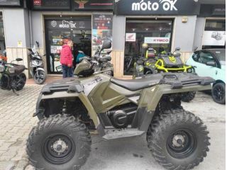 POLARIS Sportsman Forest 570 rif. 23693760