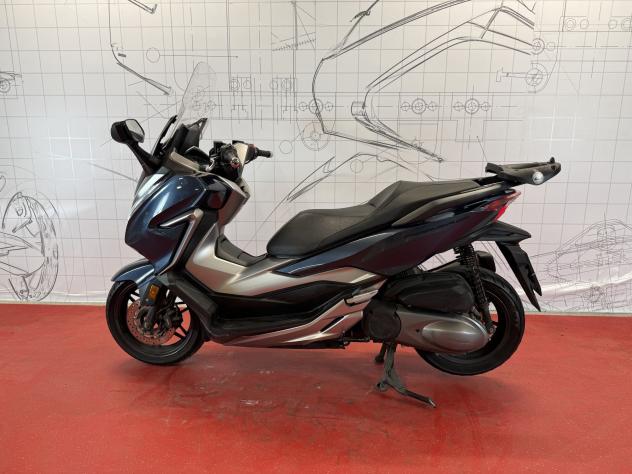 Honda Forza 300 FORZA 300 - YM 2020 - Foto 4