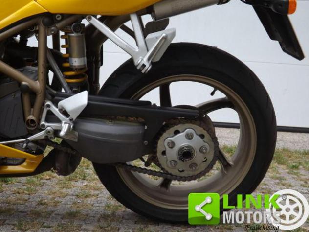 DUCATI 748 748 Biposto super sportiva - Foto 6