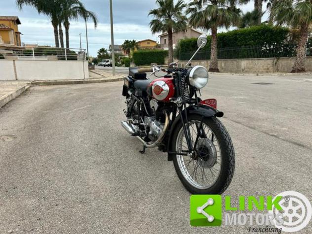 GILERA Nettuno Sport 250 Turismo rif. 24010663 - Foto 3
