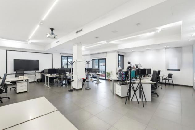 Immobile di 1500 m² con 5 locali in vendita a Gussago - Foto 16