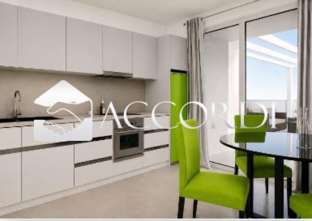 APPARTAMENTO di 3 vani e di 110 mq (MARENO DI PIAVE) rif. RB129