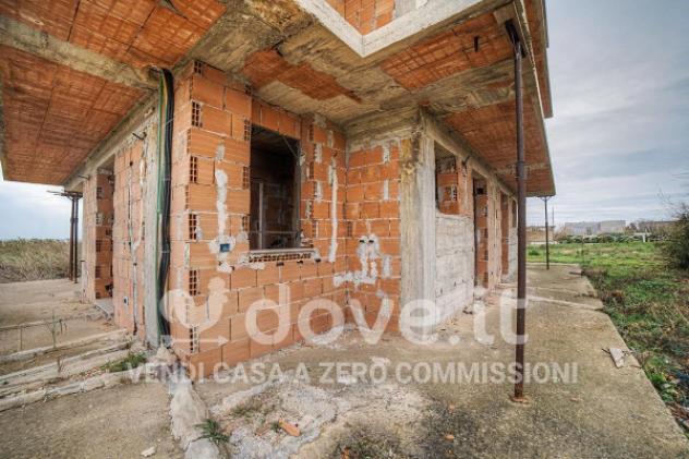 Villa di 240 m² con più di 5 locali e posto auto in vendita a Pachino - Foto 12